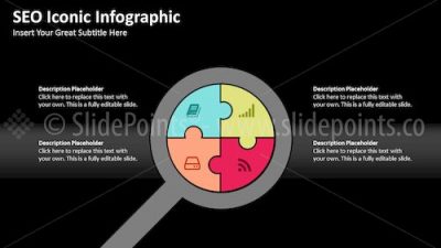 SEO PowerPoint Editable Templates – Slide 5