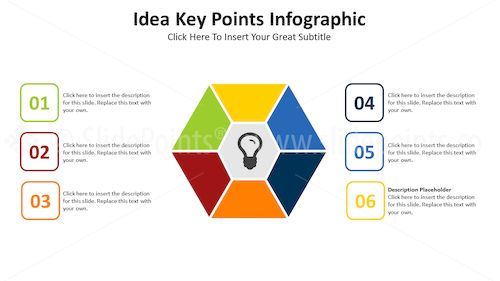 CAIA Multipurpose PowerPoint Editable Templates – Slide 199