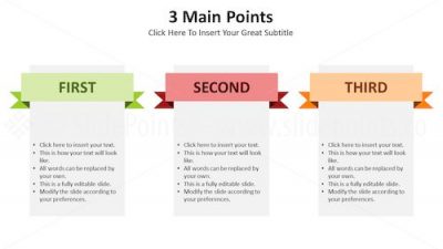 CAIA Multipurpose PowerPoint Editable Templates – Slide 245