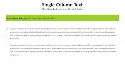CAIA Multipurpose PowerPoint Editable Templates – Slide 278