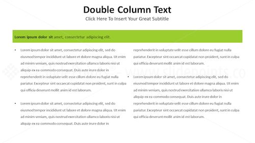 CAIA Multipurpose PowerPoint Editable Templates – Slide 281