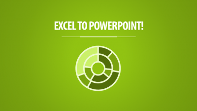 Automatic Excel to PowerPoint