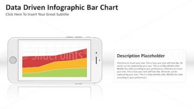 Data Diven Infographic Charts PowerPoint Editable Templates – Slide 11