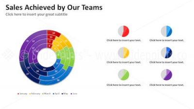 Data Diven Infographic Charts PowerPoint Editable Templates – Slide 16