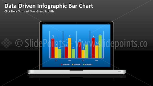 Data Diven Infographic Charts PowerPoint Editable Templates – Slide 30