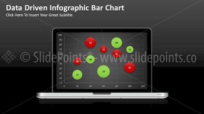Data Diven Infographic Charts PowerPoint Editable Templates – Slide 31