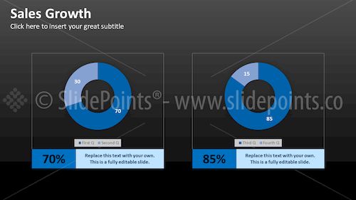 Data Diven Infographic Charts PowerPoint Editable Templates – Slide 32