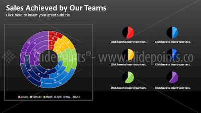 Data Diven Infographic Charts PowerPoint Editable Templates – Slide 33