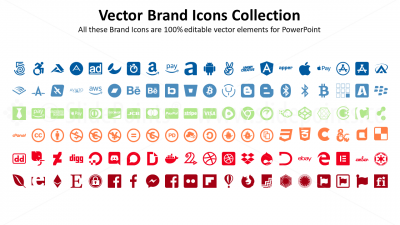 Brands Vector Icons PowerPoint Editable Templates (1)