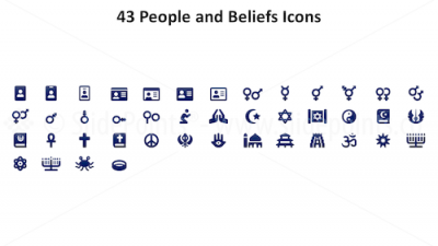 Premium PowerPoint Vector Icons Pack (30)